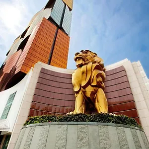 澳门美高梅 酒店