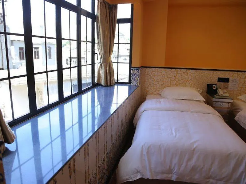 Joyful Family Inn 澳门 2*,  中国